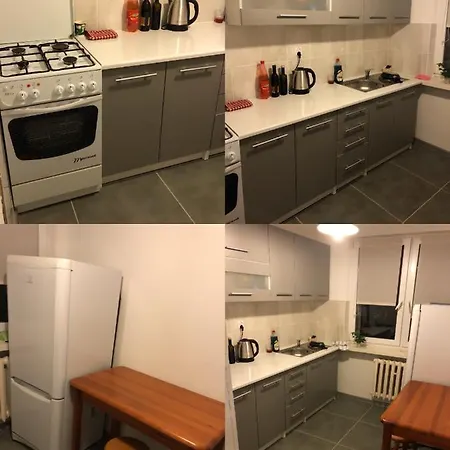 Apartman Pokoj W Centrum Gdyni Gdynia