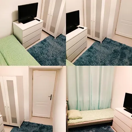 Pokoj W Centrum Gdyni *