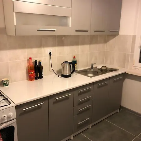 Pokoj W Centrum Gdyni Apartman *