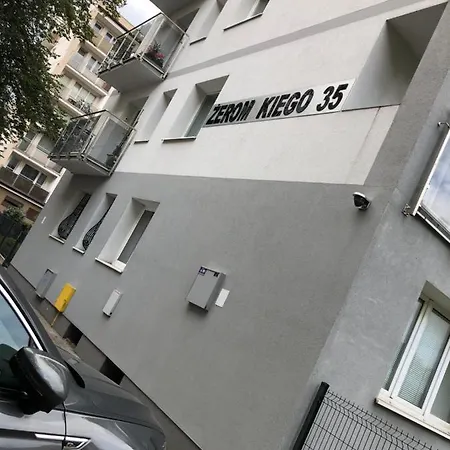 Pokoj W Centrum Gdyni Apartman
