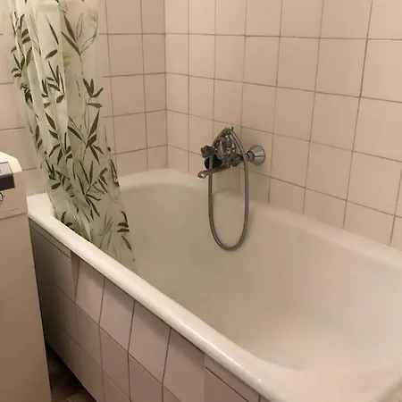 Apartman Pokoj W Centrum Gdyni *