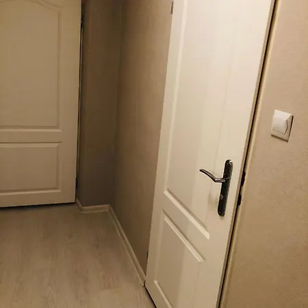 Pokoj W Centrum Gdyni Apartman