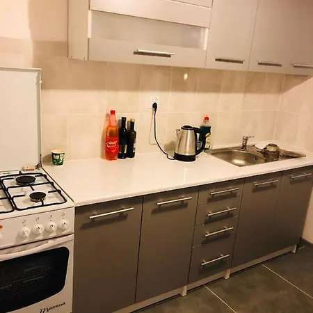 Pokoj W Centrum Gdyni Apartman *