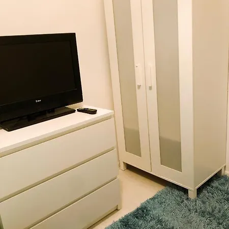 Apartman Pokoj W Centrum Gdyni *