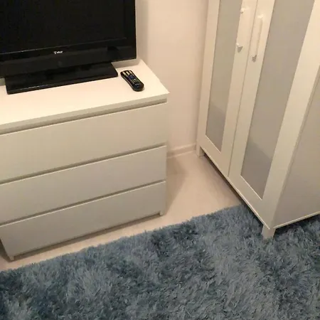 Pokoj W Centrum Gdyni Apartman *