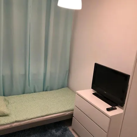 Apartman Pokoj W Centrum Gdyni Gdynia