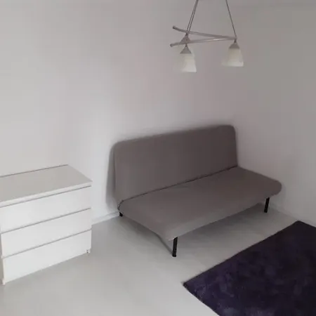 Pokoj W Centrum Gdyni Gdynia