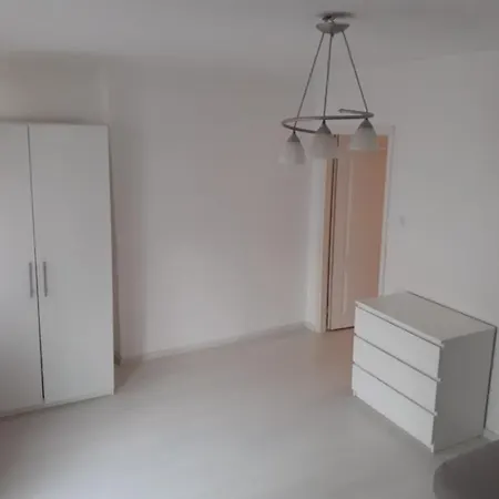 Apartman Pokoj W Centrum Gdyni Gdynia