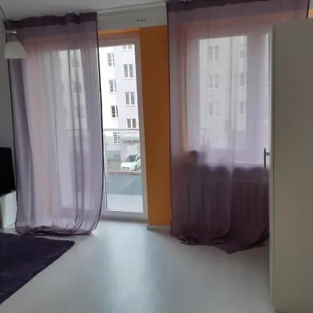 Pokoj W Centrum Gdyni Apartman