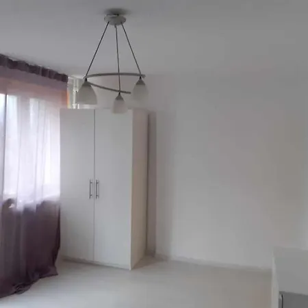Apartman Pokoj W Centrum Gdyni *